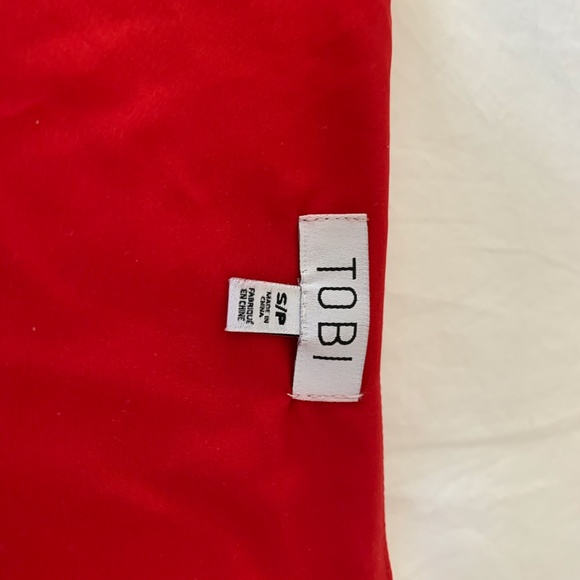 Tobi romper - Picture 3 of 3